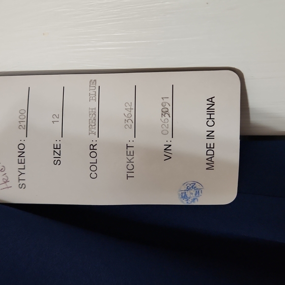 Alexa design strapless with optional straps - Picture 4 of 7